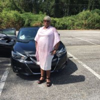 Auntie Cent Perry
