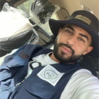 Hamouda Alkikly
