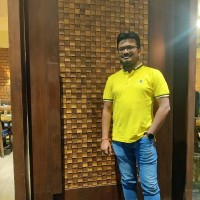 Arijit Roy