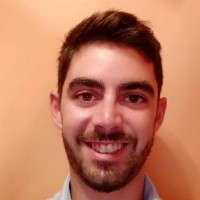 Pablo Iruk De Santos De Miguel