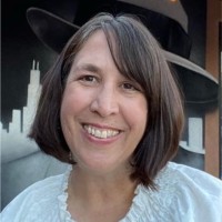 Leah Sherman