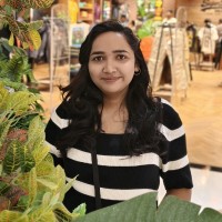Bhumika Pachpor