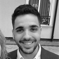 Luka Mirkovic
