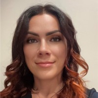 Monika Dobrzeniecka