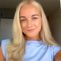 Maja Knutsson
