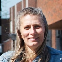 Maud van der Horst