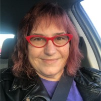 Lisa Laveglia