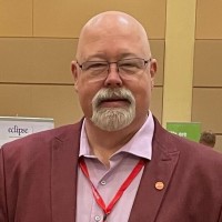 Eric Singleton