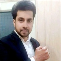 Sahil Arora