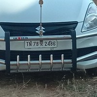 Sundar Raj