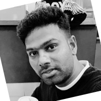 Praveen Sankar