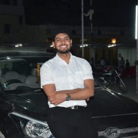 Abhishek Gupta