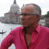 Henk Bouwman