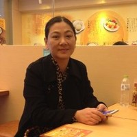 May Chen