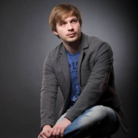 Дмитрий Рынейский