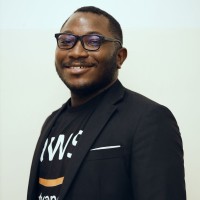 Joseph Adjei Darkwah