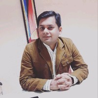 Manish Adlakha