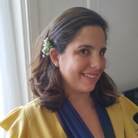 Sophie Magalhaes MARTINS