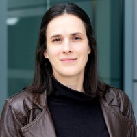 Amanda Sabatini Dufek