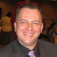 Christopher Walsh