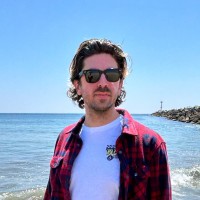 Alex Greenfelder