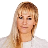 Daria Zevina