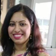 Richa Vashisht
