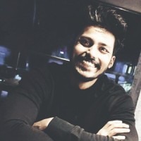 Aaron Abhishek