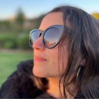 Sandra Venegas Cordova