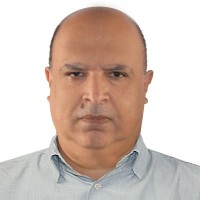 Joao Luís Lemos Baptista