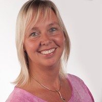 Christa Meinders