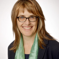 Anita Gerstmeier