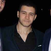 Djoubair Kouadri