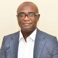 Olakunle Ojuolape, M.Sc., Mba, Mniqs, Pmp.