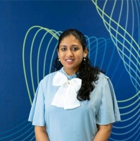 Nithyashree Raghavan Acma, Cgma