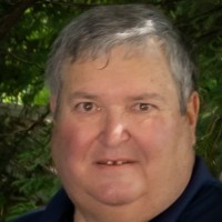 Mike May, Retired PE