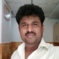 Chandrappa Mh