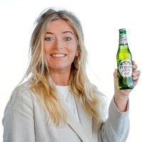 Isabelle Bertelink