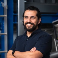 Romaric Kazarian