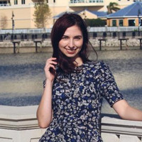 Ellina Zhukova