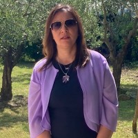 Simona Fiordelmondo