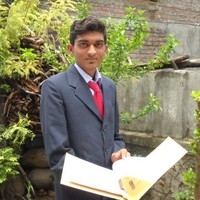 Dhiraj Savdekar
