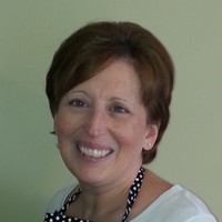 Deborah Holmes