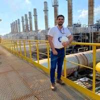 Gabriel Ordoñez Rodriguez