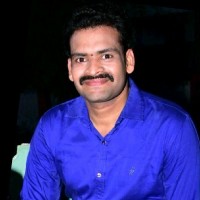Vikhanasacharyulu Pedapati