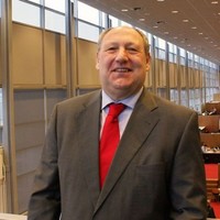 John Van den Hoed