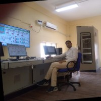 Chaitram Sharma