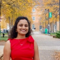 Shravani Kuragayala