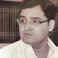 Dinesh Danga
