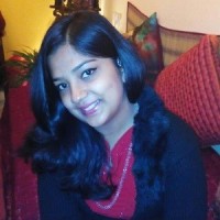 Anuradha Thota